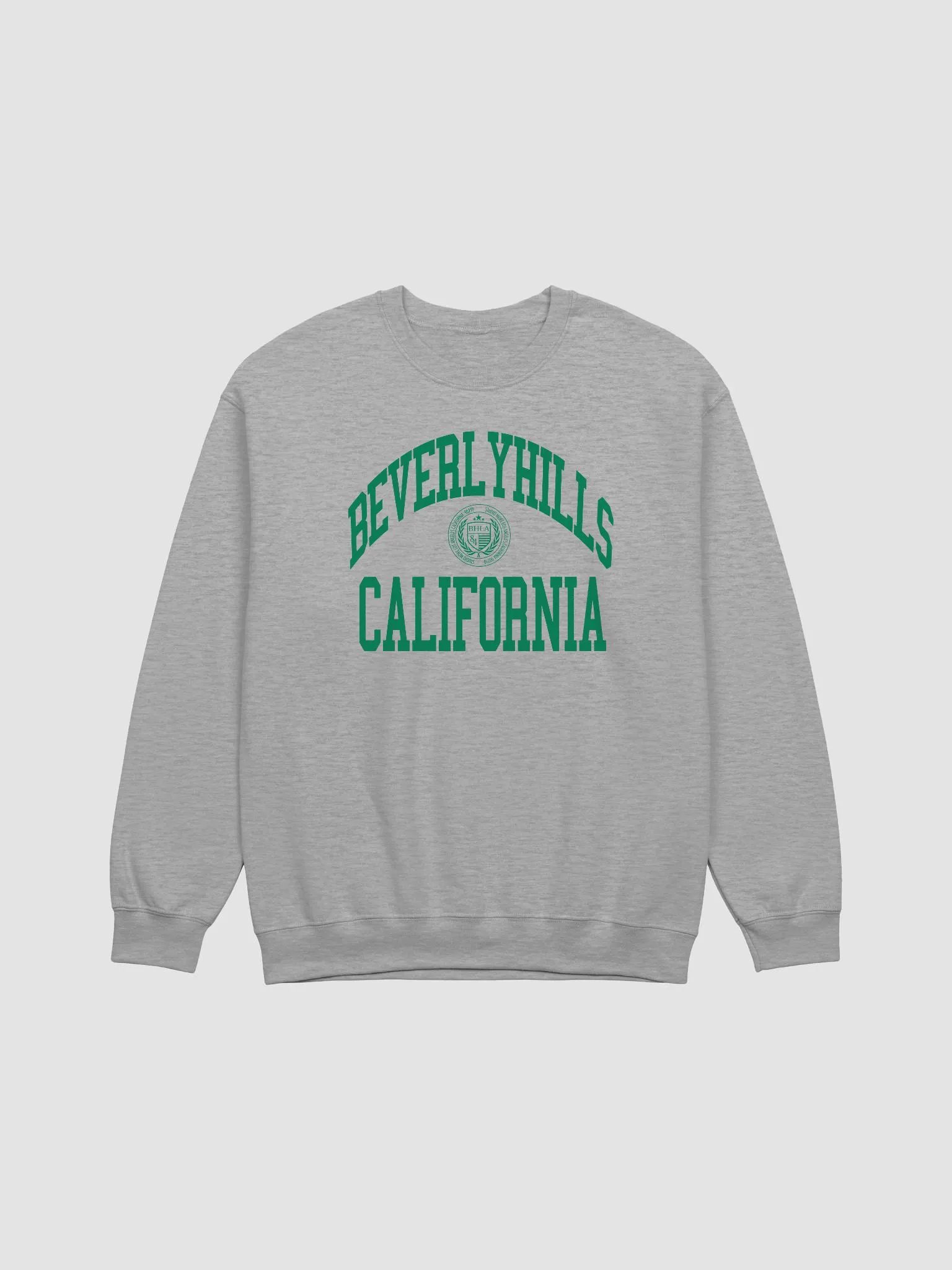 Beverly Hills - Sweatshirt product image (1)