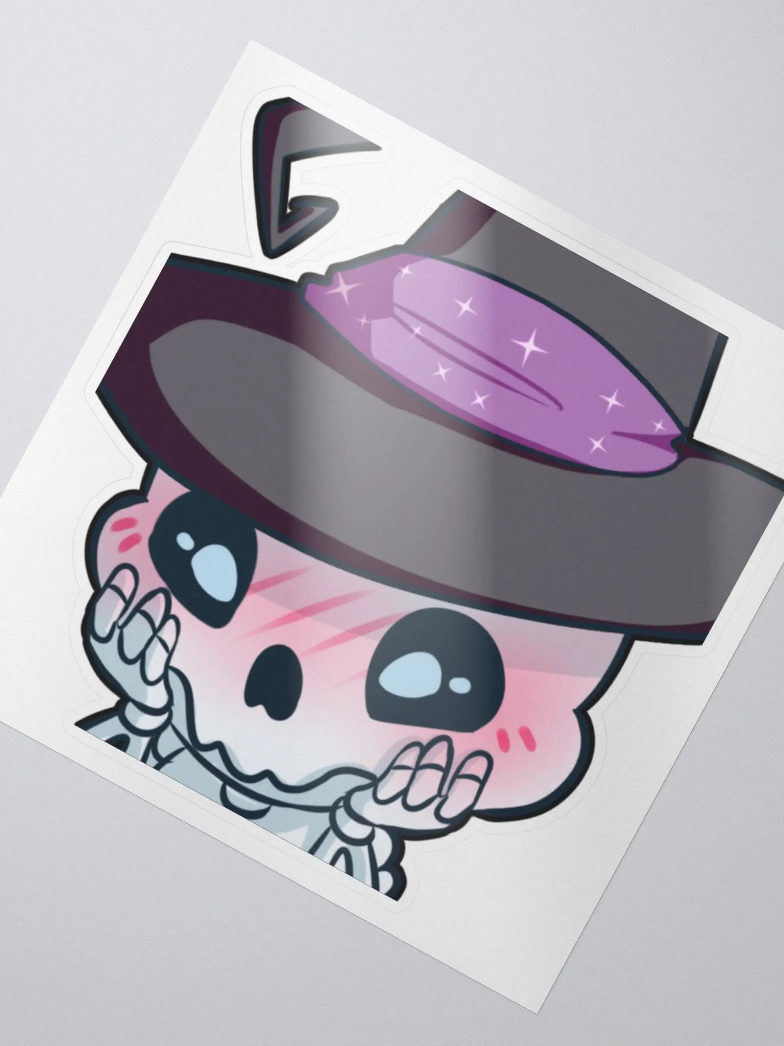 Witcher - Sticker product image (2)