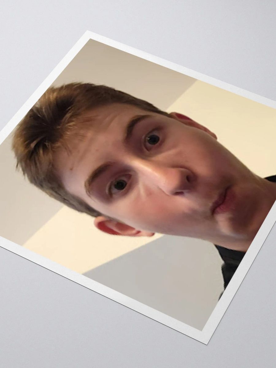 Goober - Sticker product image (3)