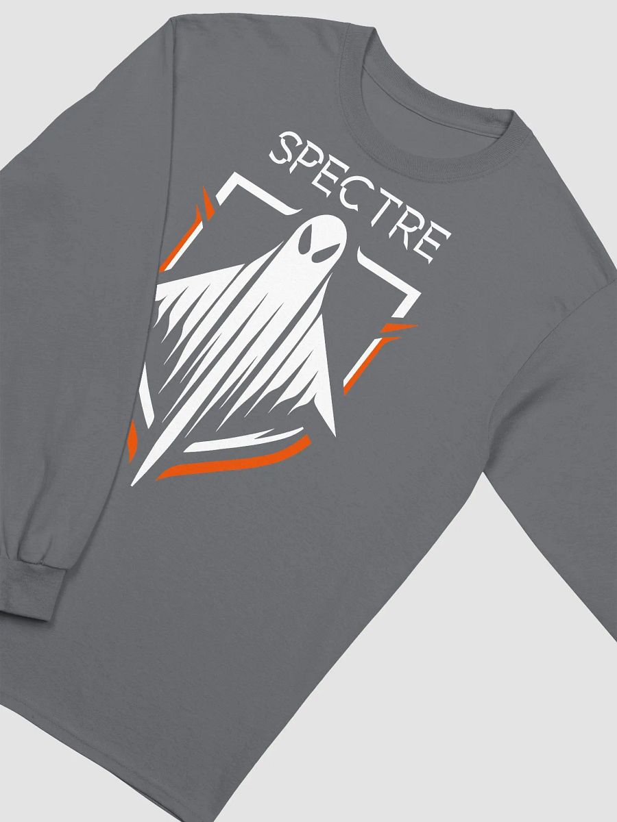 Team Spectre Long Sleeve Graphic - Gildan product image (3)