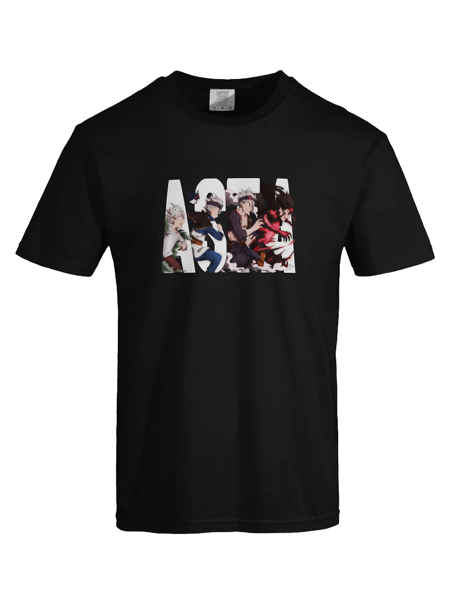 ASTA Journey T-Shirt product image (5)