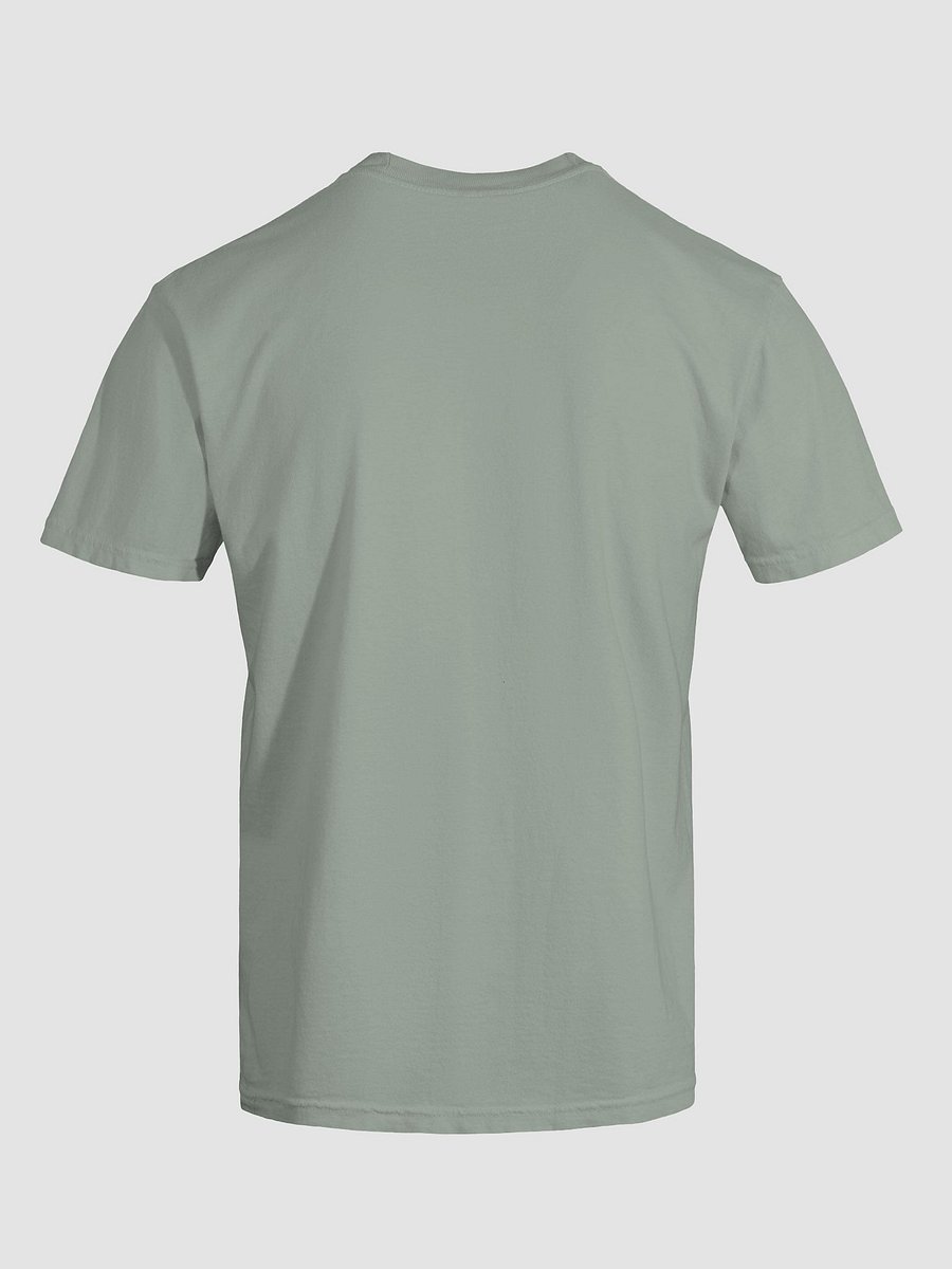 Grumpy shirt product image (30)