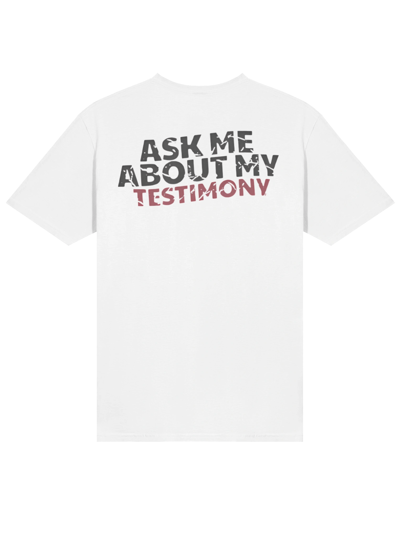God Is A G Shirt product image (4)