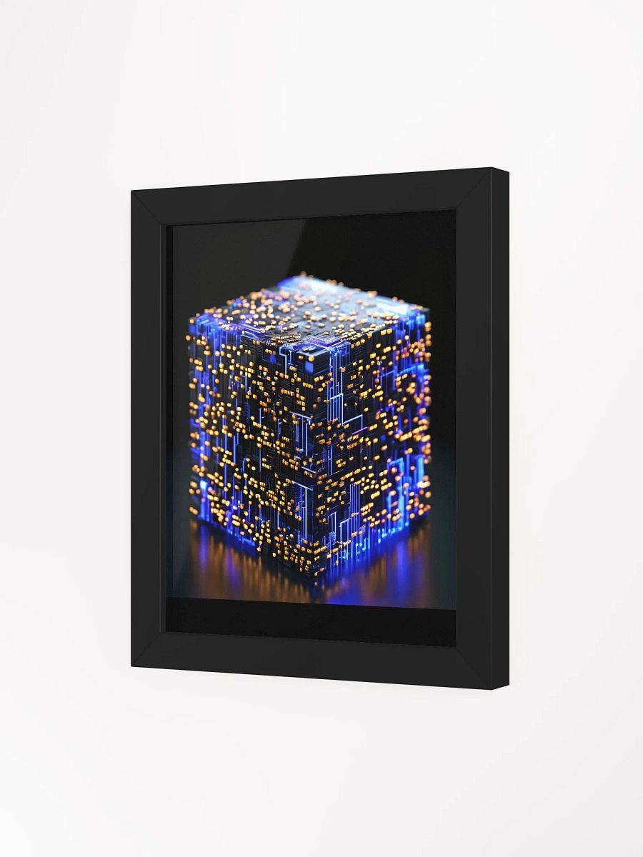 The Block of Chains product image (2)
