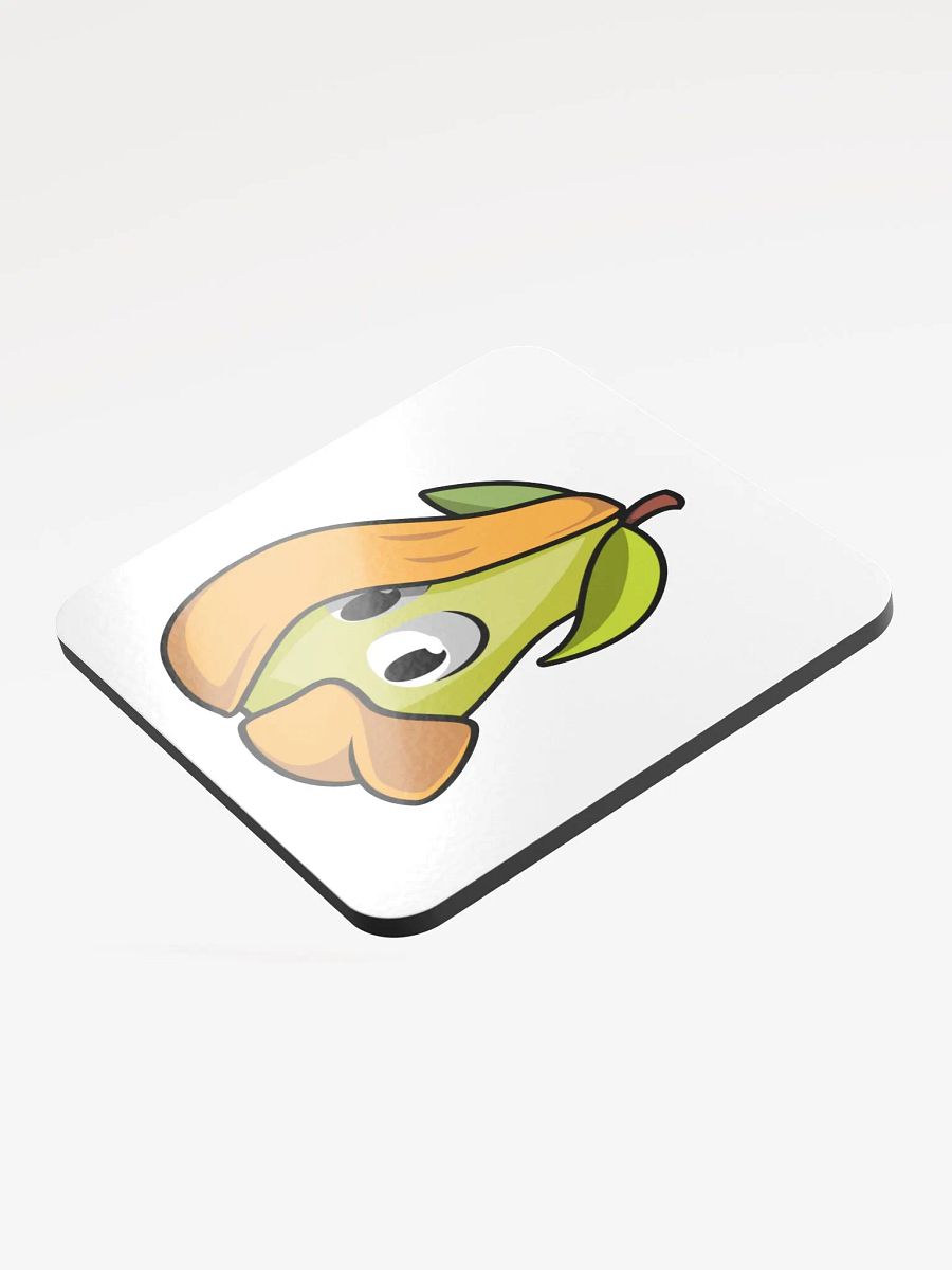 Pear Coaster product image (3)