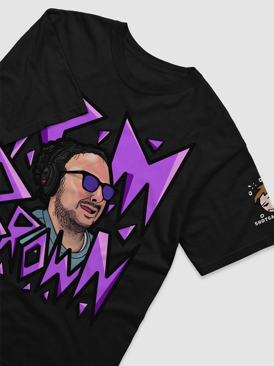 RM Brown in honor of MF Doom product image (30)