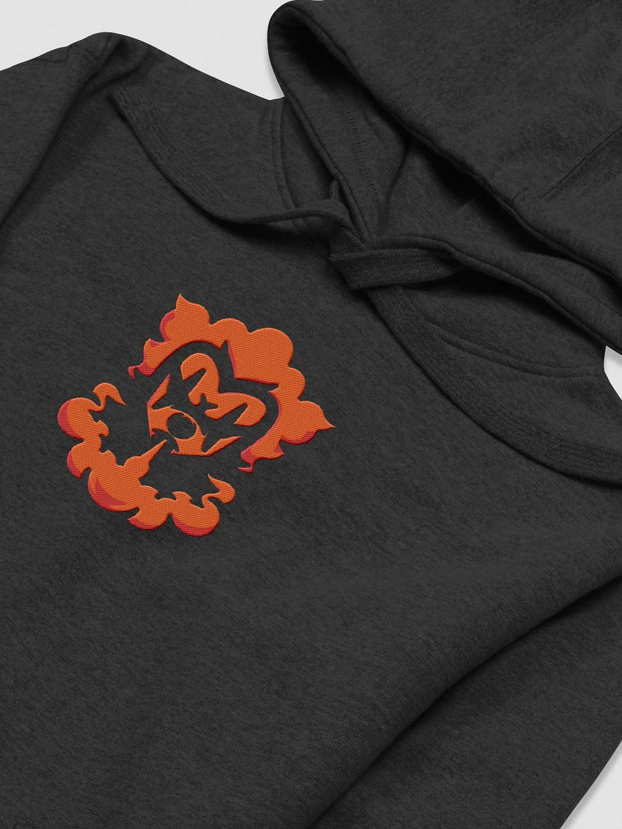 BOBO Cotton Heritage Unisex Premium Hoodie product image (13)