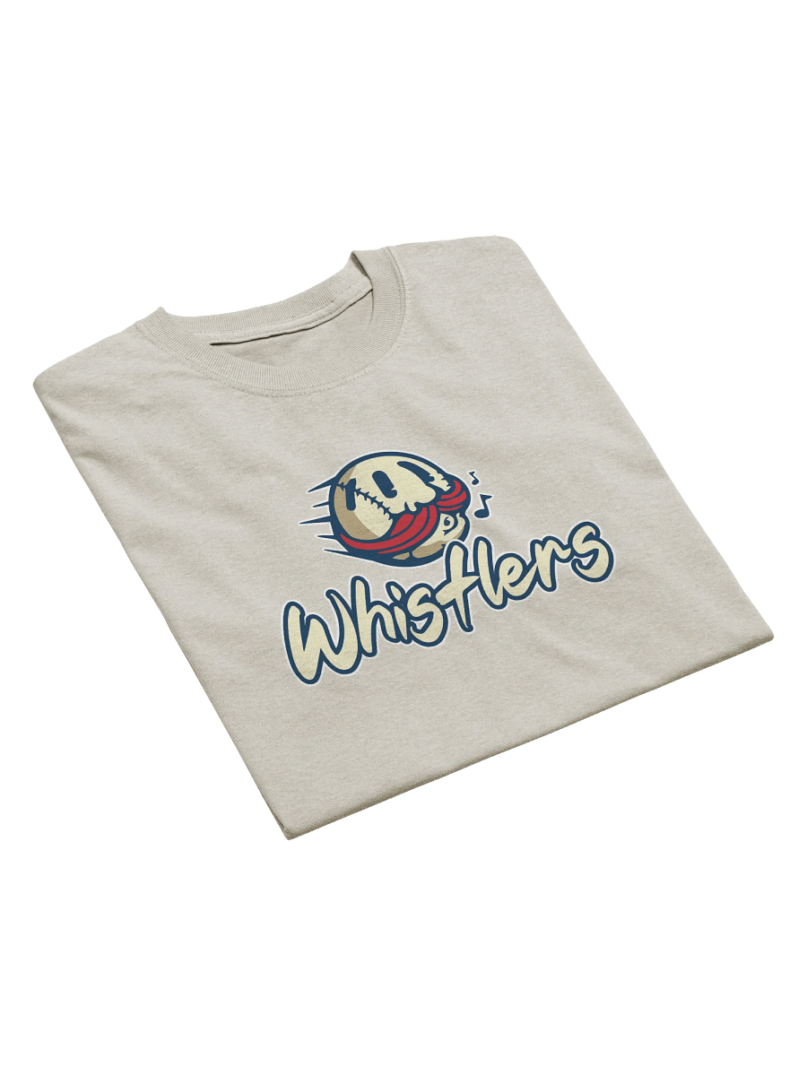 Whistlers Unisex TShirt product image (28)