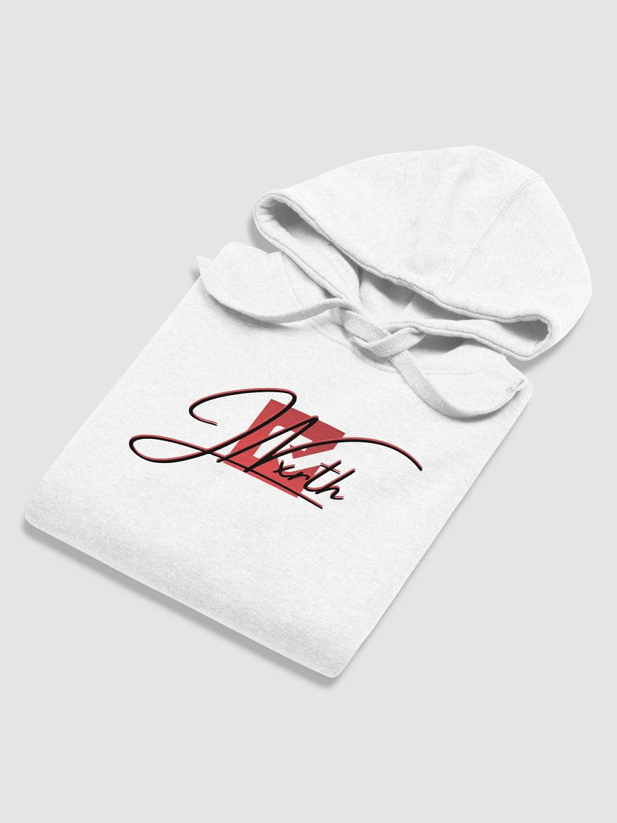 JNxrth Breath Away Hoodie (Available in 4 colours) product image (3)