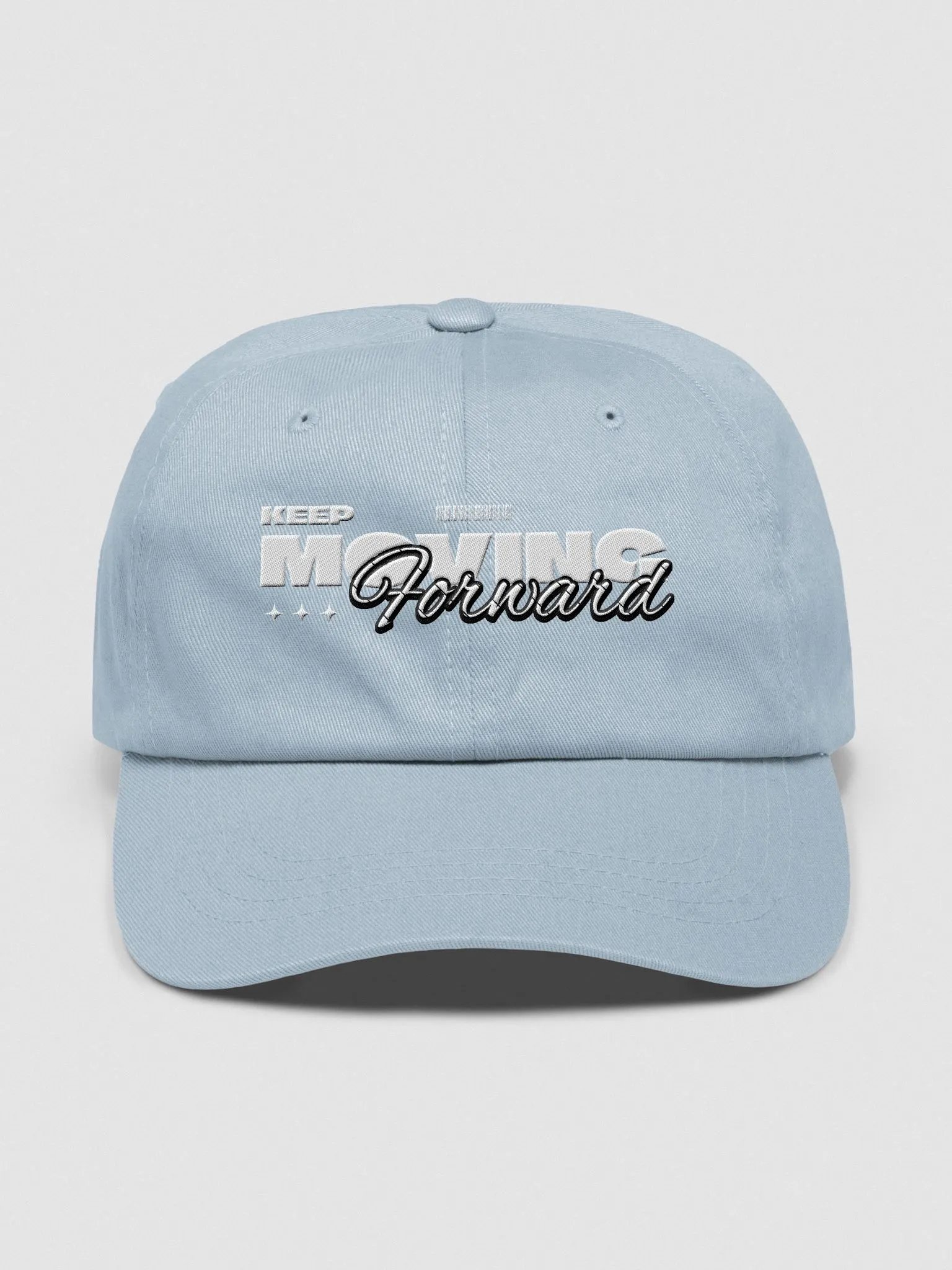 Believe Hat product image (1)