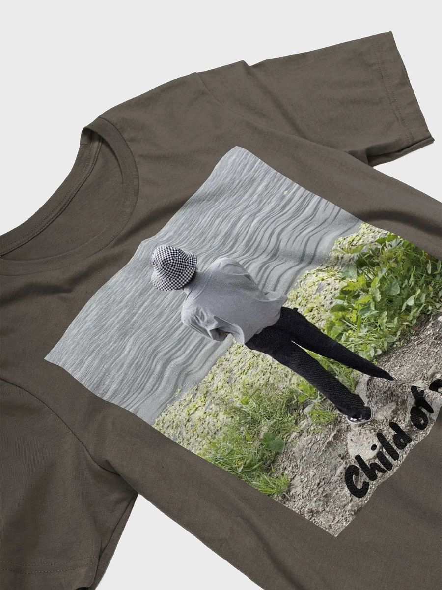 Chilf of God T-Shirt #3 product image (27)