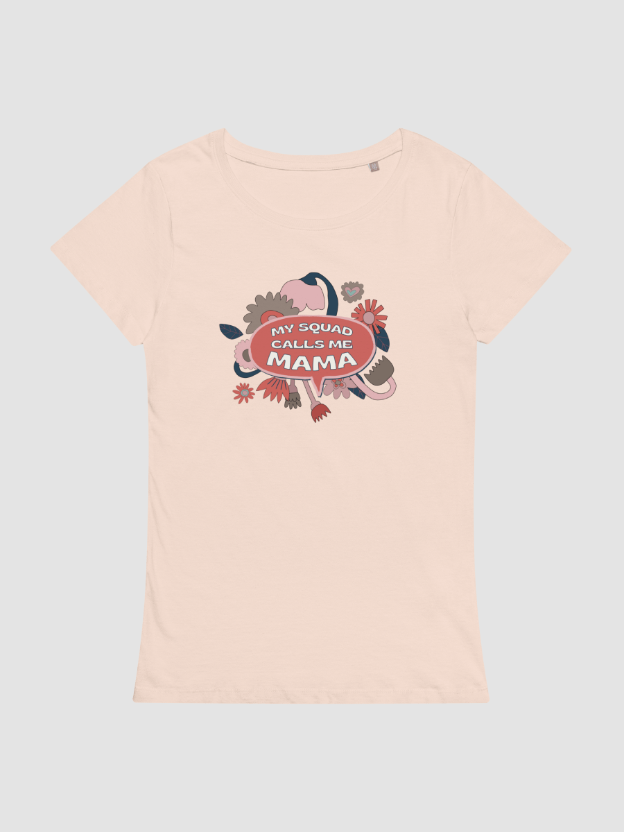 My Squad Calls me Mama product image (2)