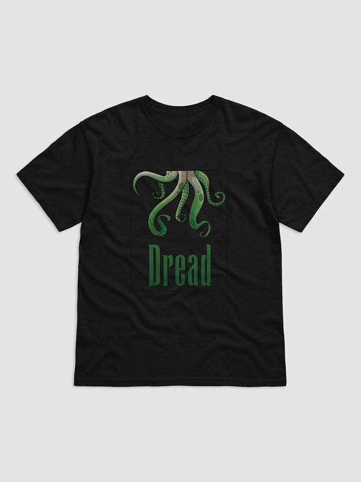 Dread Tee product image (1)