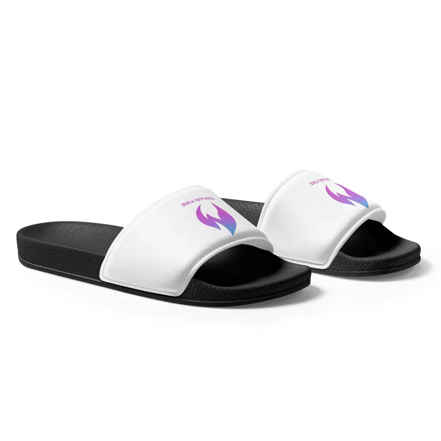 Rari Logo Flip Flops Womens product image (4)