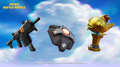 The vault is open, with returning items getting added to the loot pool every week! Some of the unvaulted items each week will...