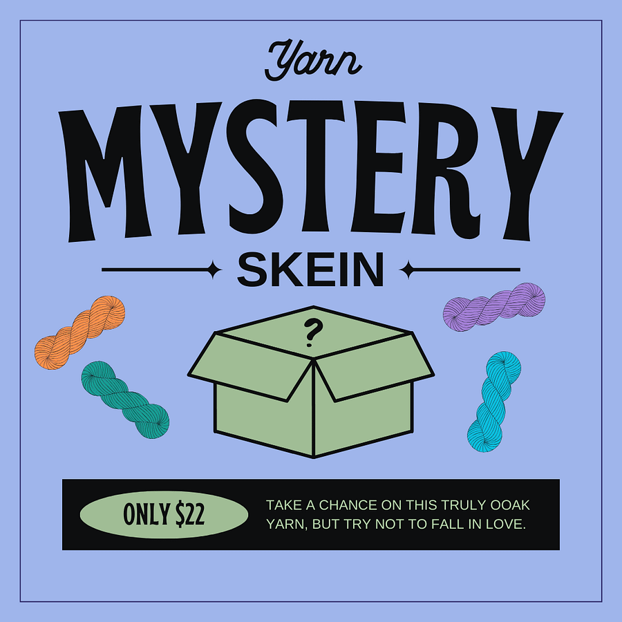 Mystery OOAK product image (1)