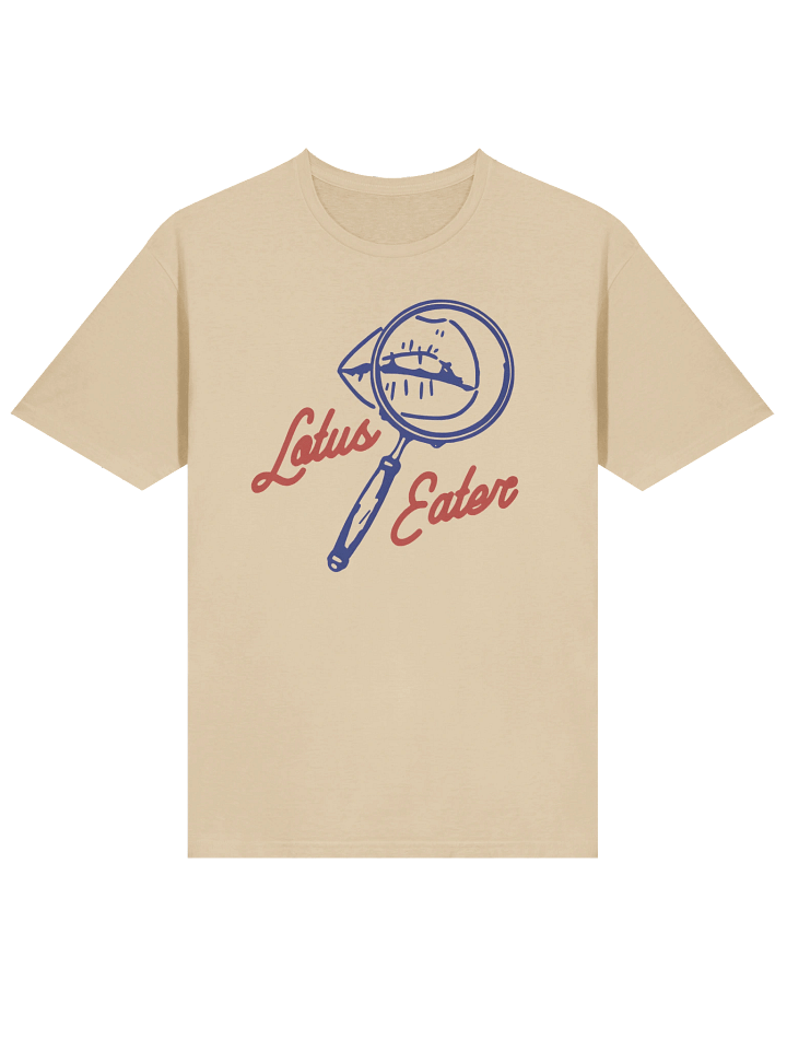 Lotus Eater T-Shirt product image (2)