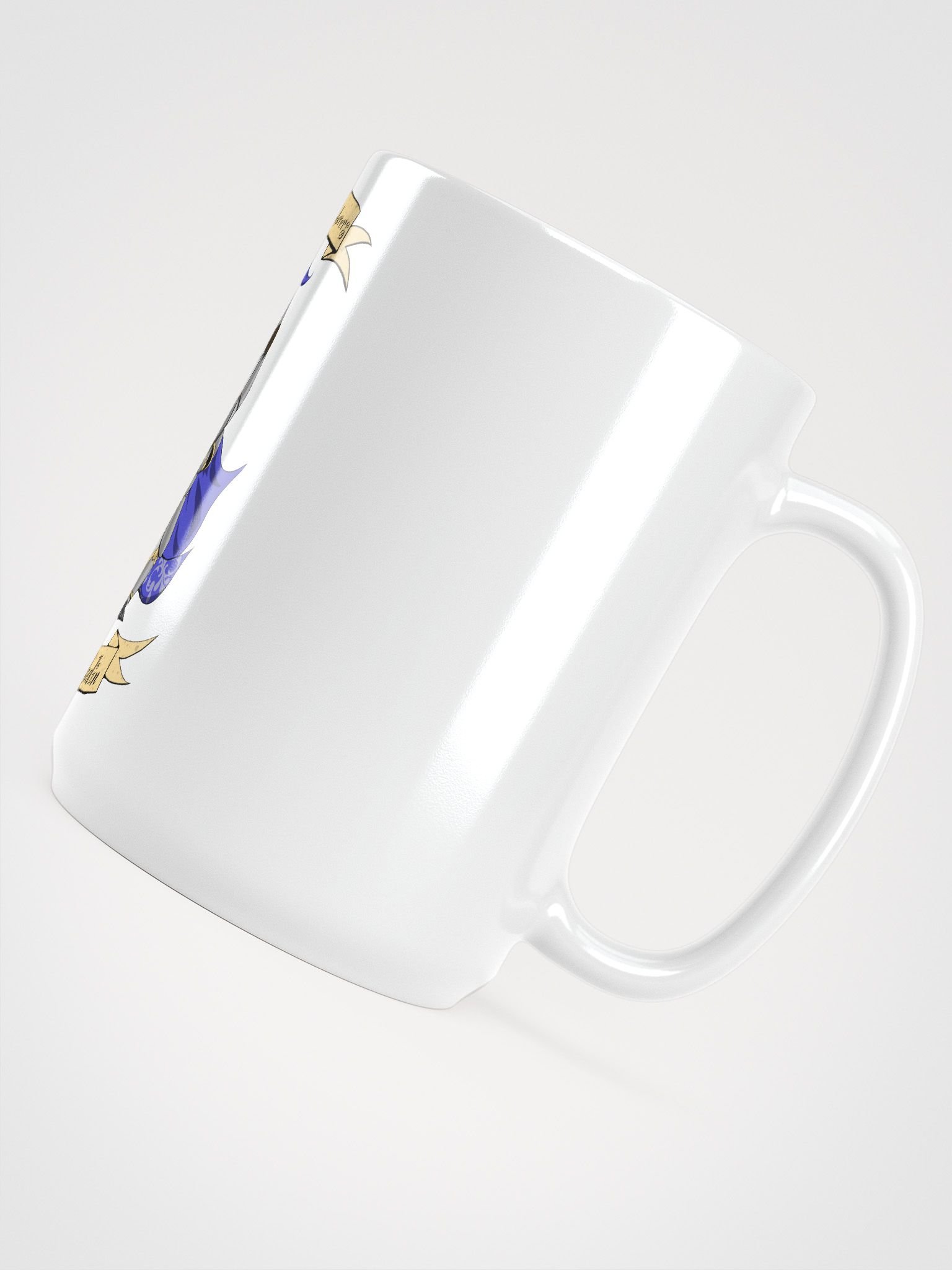 Cavie Adventurers - The Paladin product image (6)