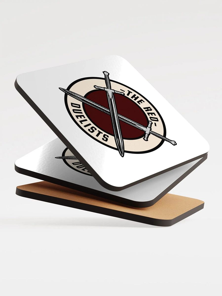 TRDS Coaster product image (4)