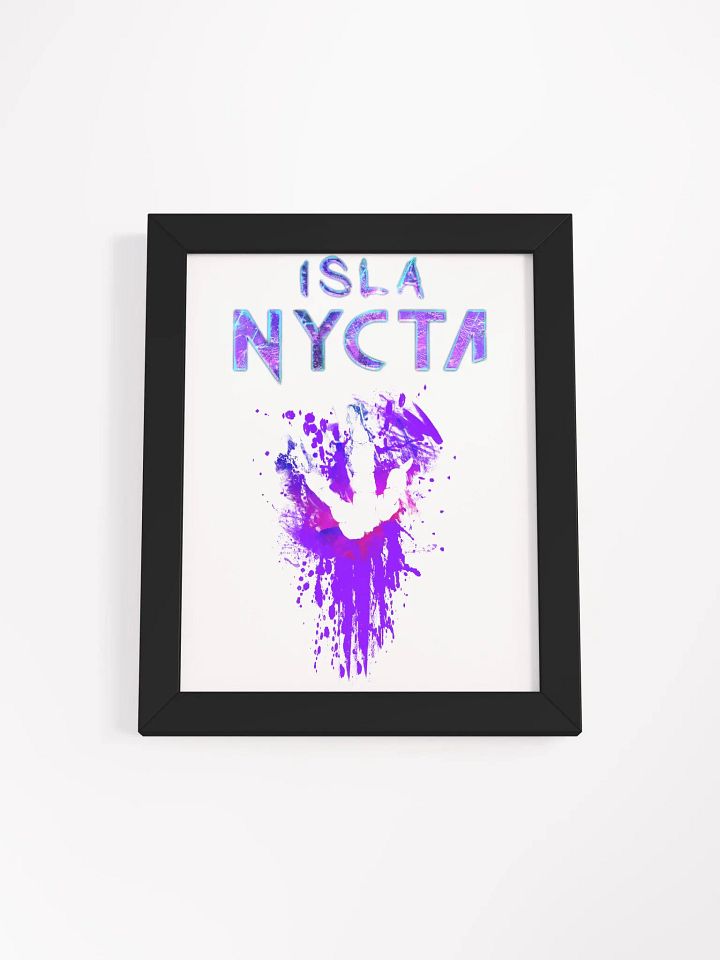 Nycta Art Abstract Poster product image (6)