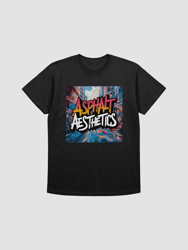 Asphalt Aesthetics, streetwear style fashion product image (1)