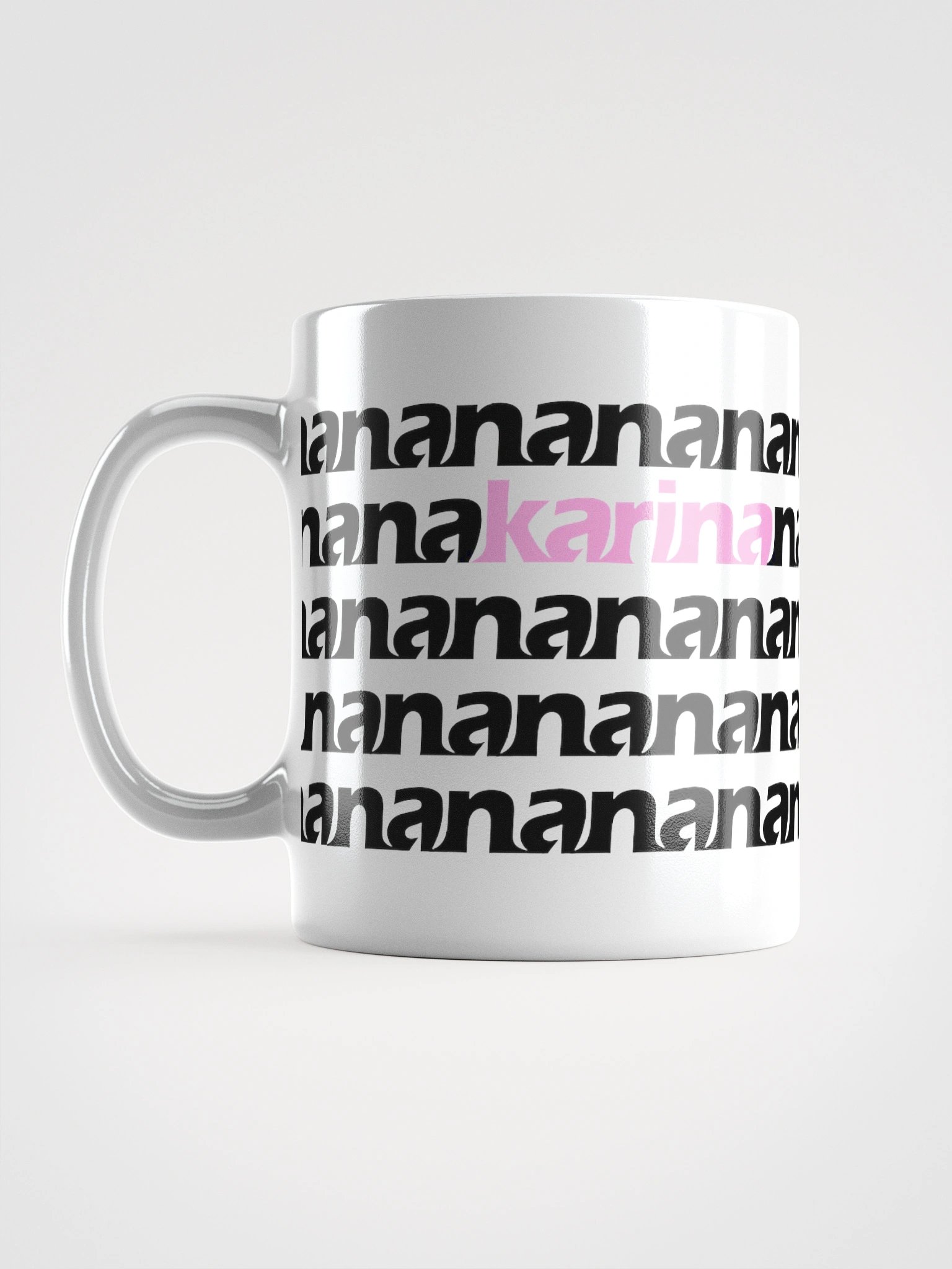 nanana white mug product image (11)