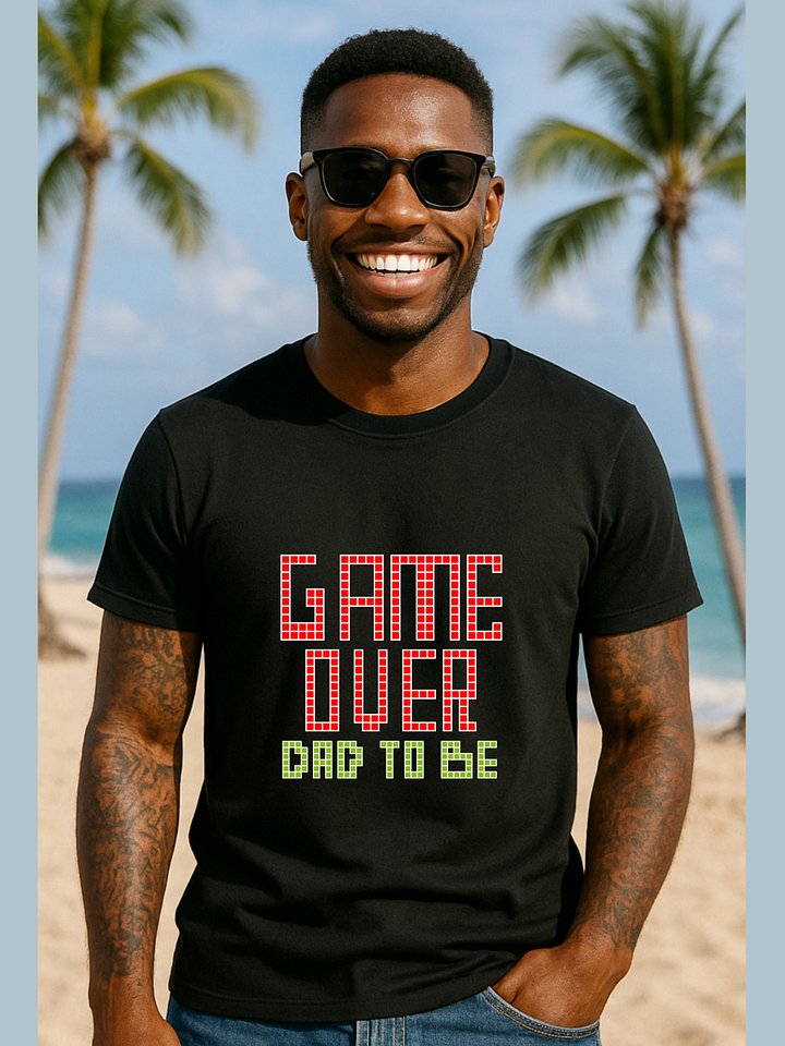 Game over product image (1)