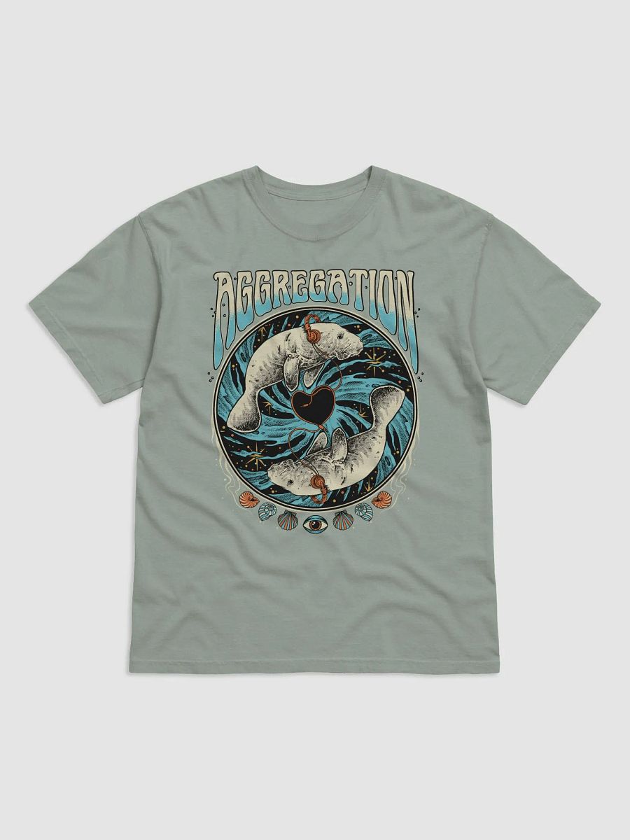 Aggregation Band Tee product image (4)