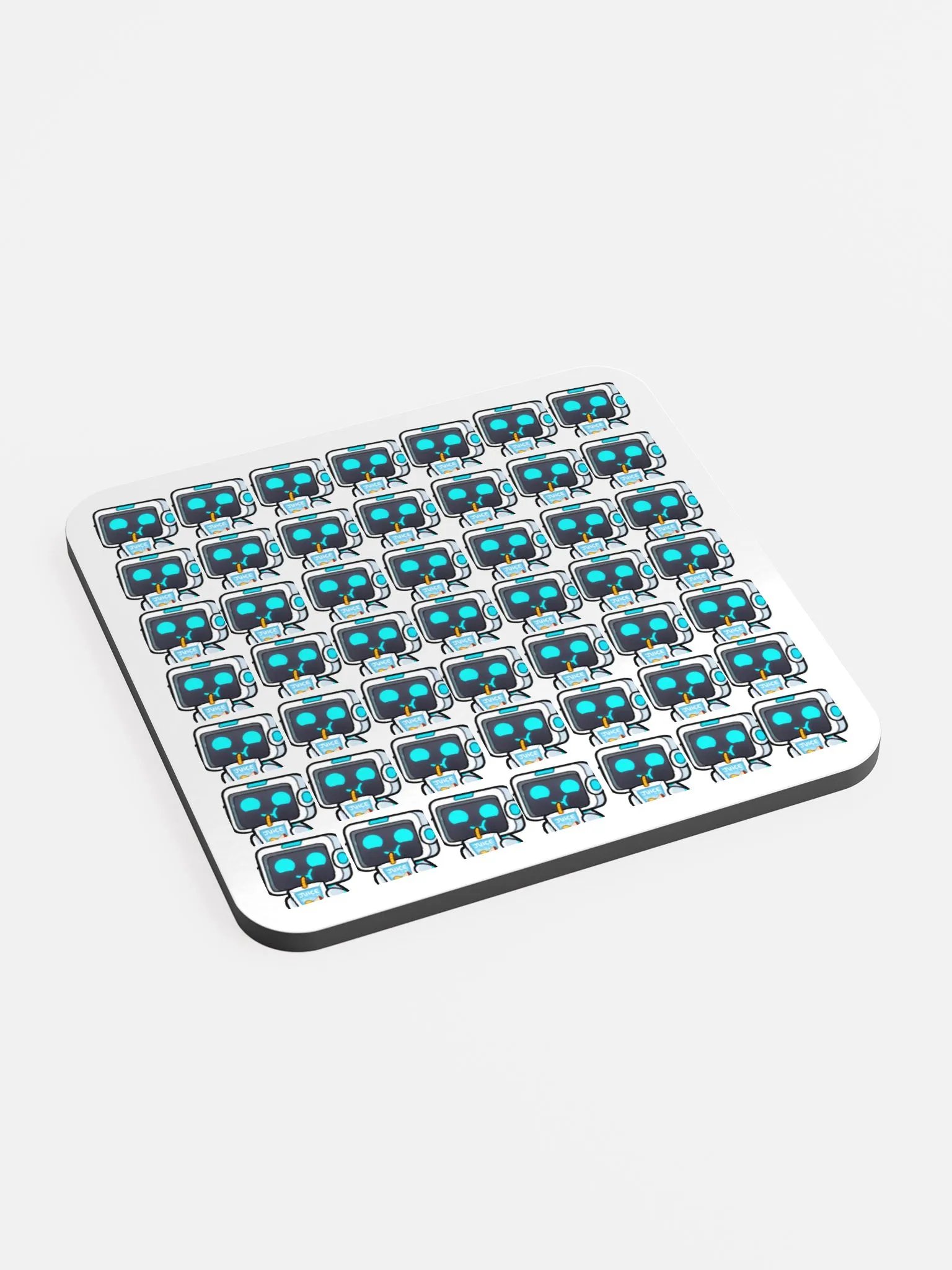 Robot Sip Coaster product image (2)