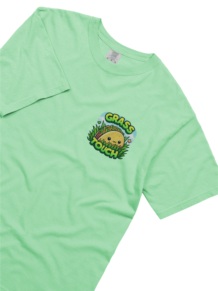 Goodest Grass Touch T product image (2)