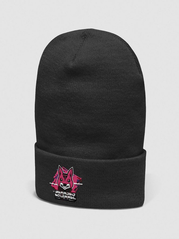 Logo - Fangs Beanie product image (9)