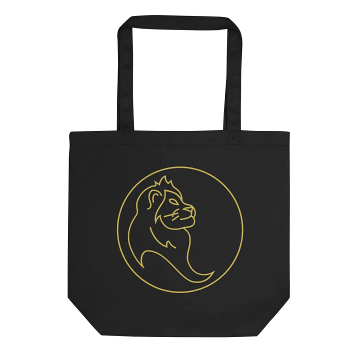 Stellar Leo Eco Tote product image (3)