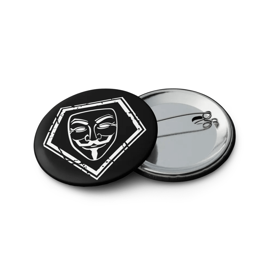 Killer Mayhem Pins product image (7)