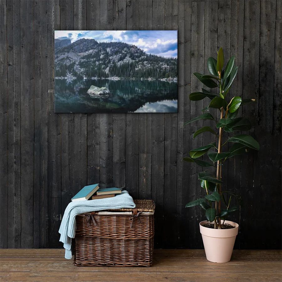 Rocky Mountain National Park product image (3)