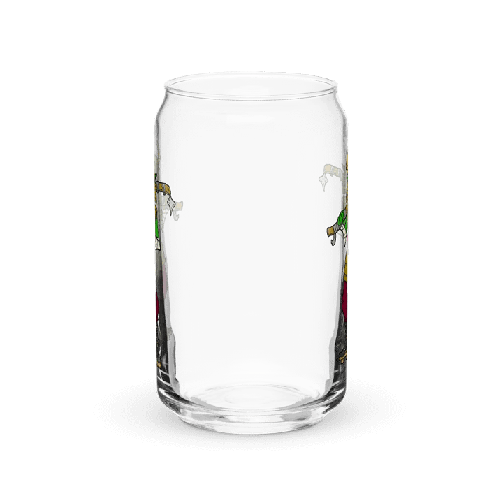 Darth Ronin Goblin Glass can product image (2)