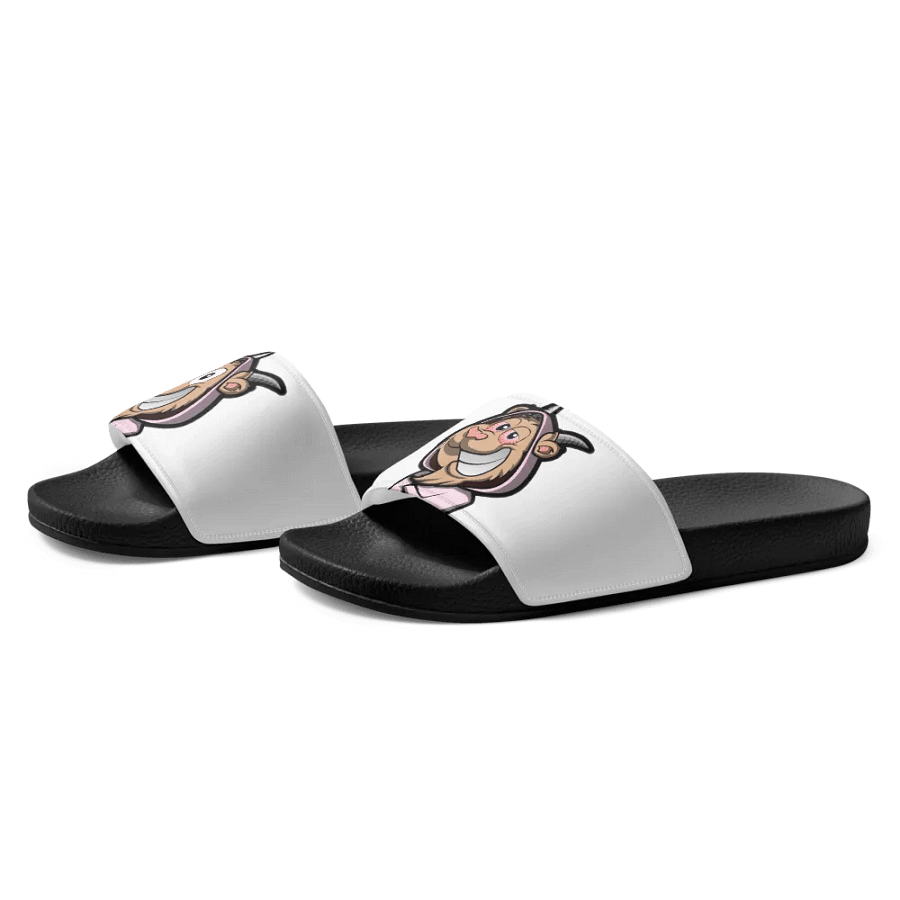 TLG & FADED TLG MENS SLIDES product image (3)