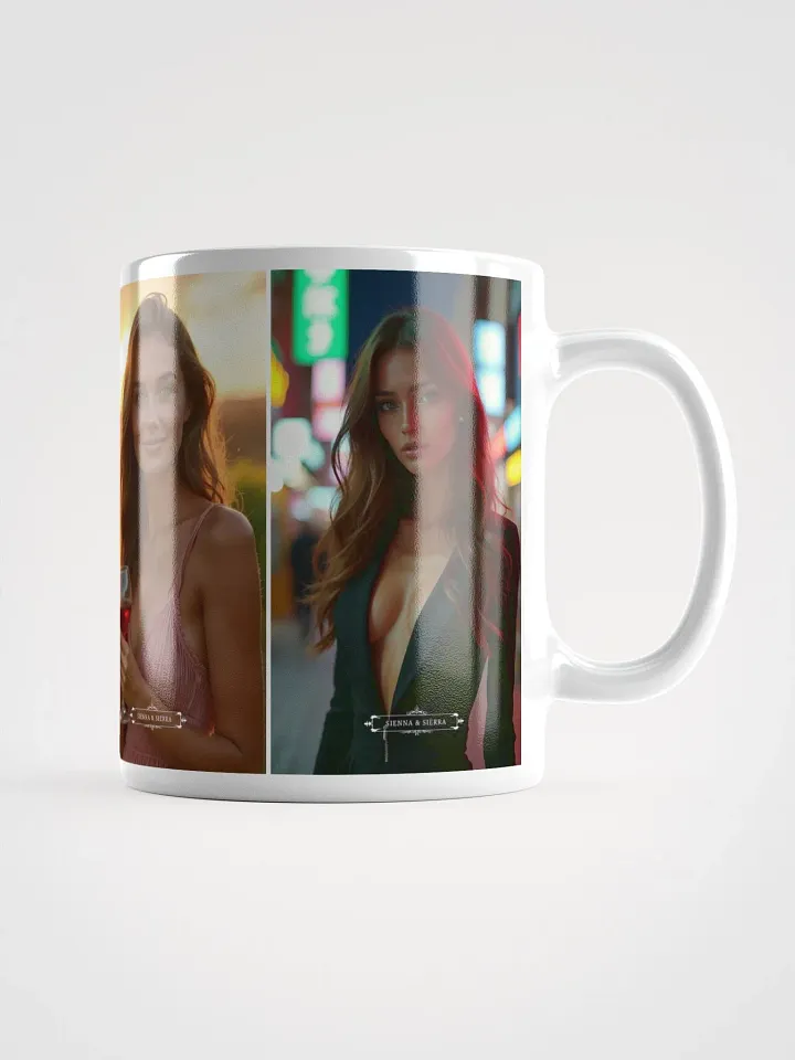 Sienna and Sierra Timeless Moments Collection product image (3)