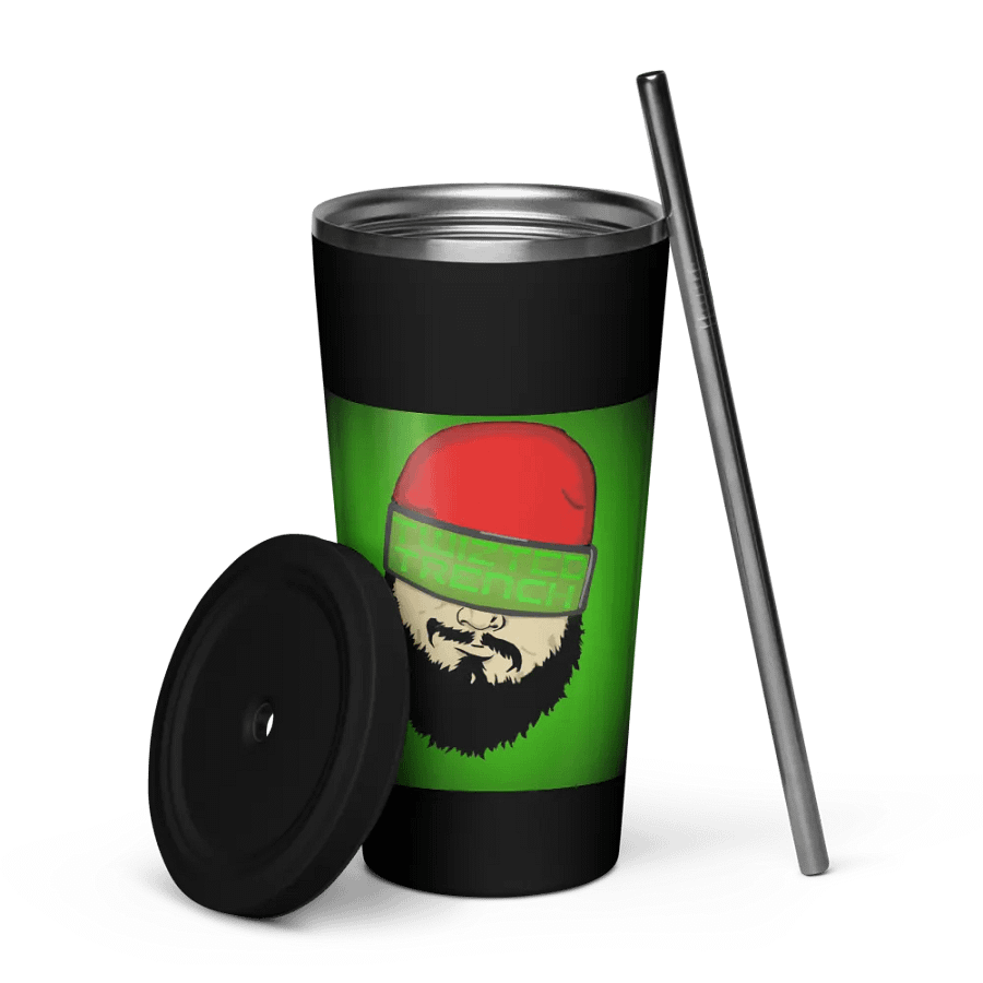 Trench Tumbler product image (5)