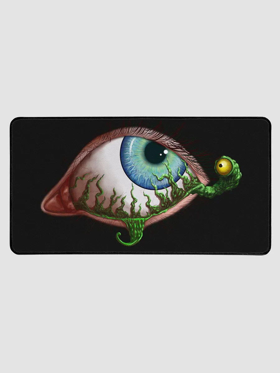 Eye Goo Desk Mat product image (1)