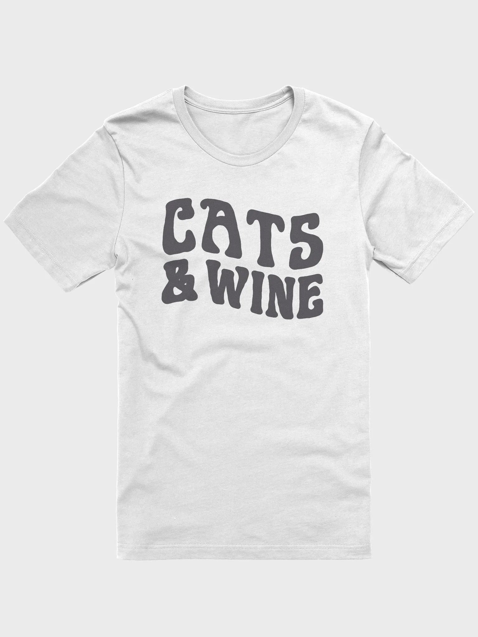 Cats & Wine product image (3)