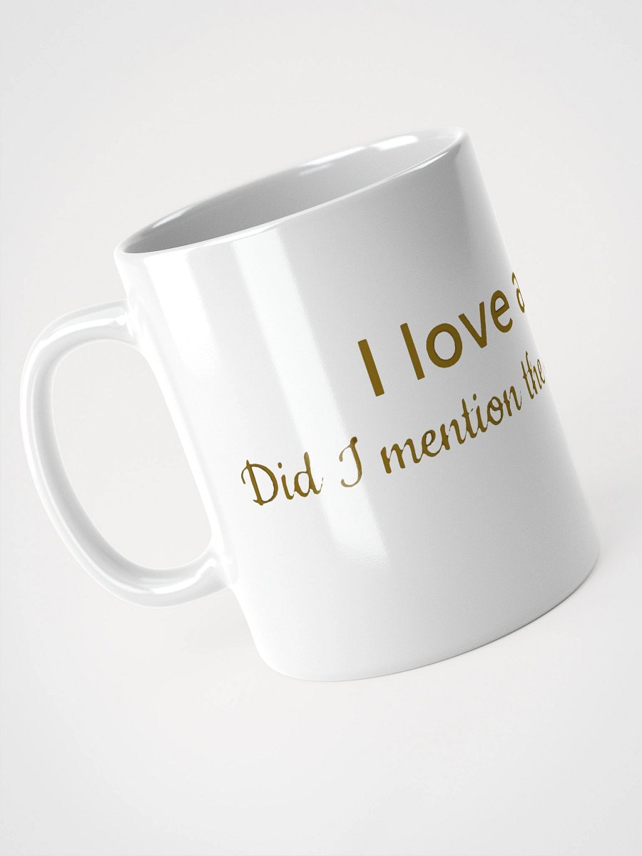 Cozy Autumn Movie Nights Mug product image (9)