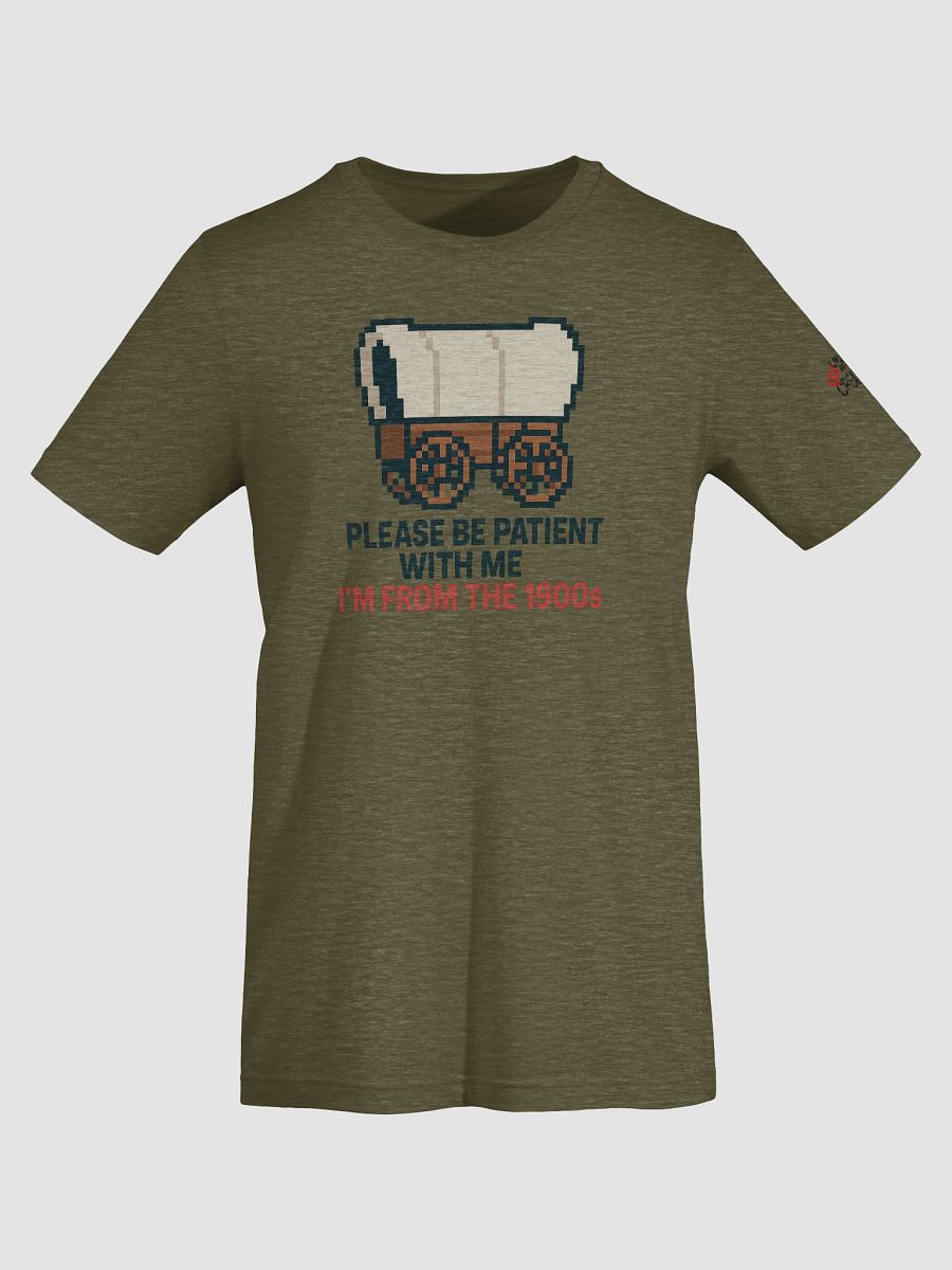 1900s T-Shirt product image (7)