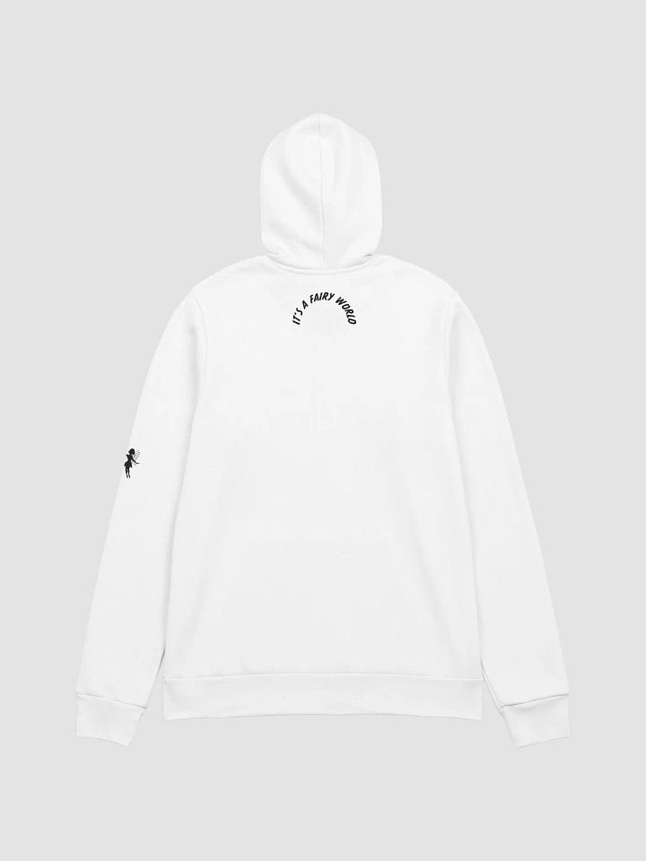 Fairy World Comfort Hoodie product image (2)