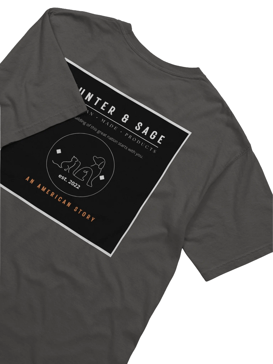 The Americana Tee product image (4)