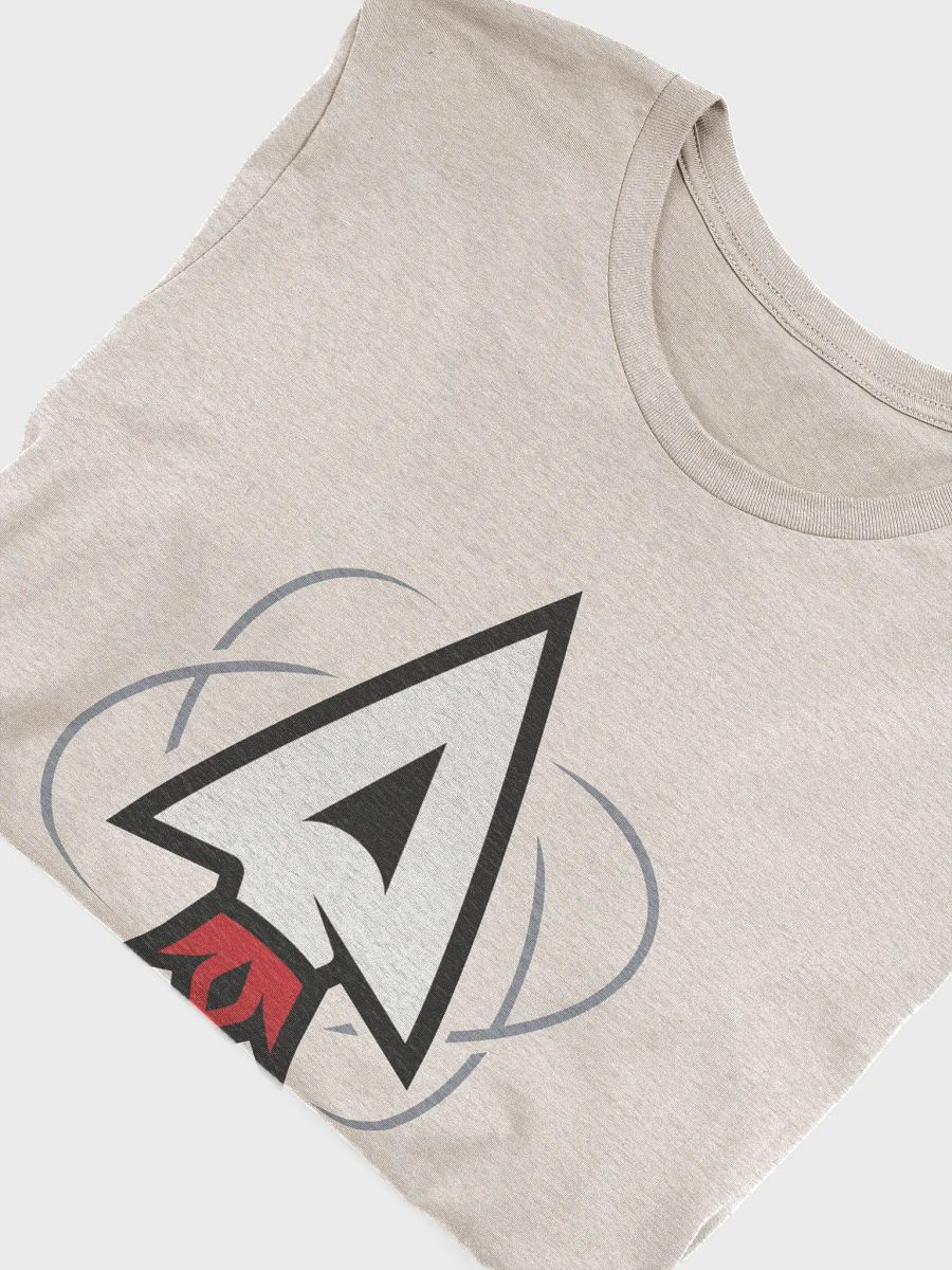 Super-Soft White Tee product image (5)