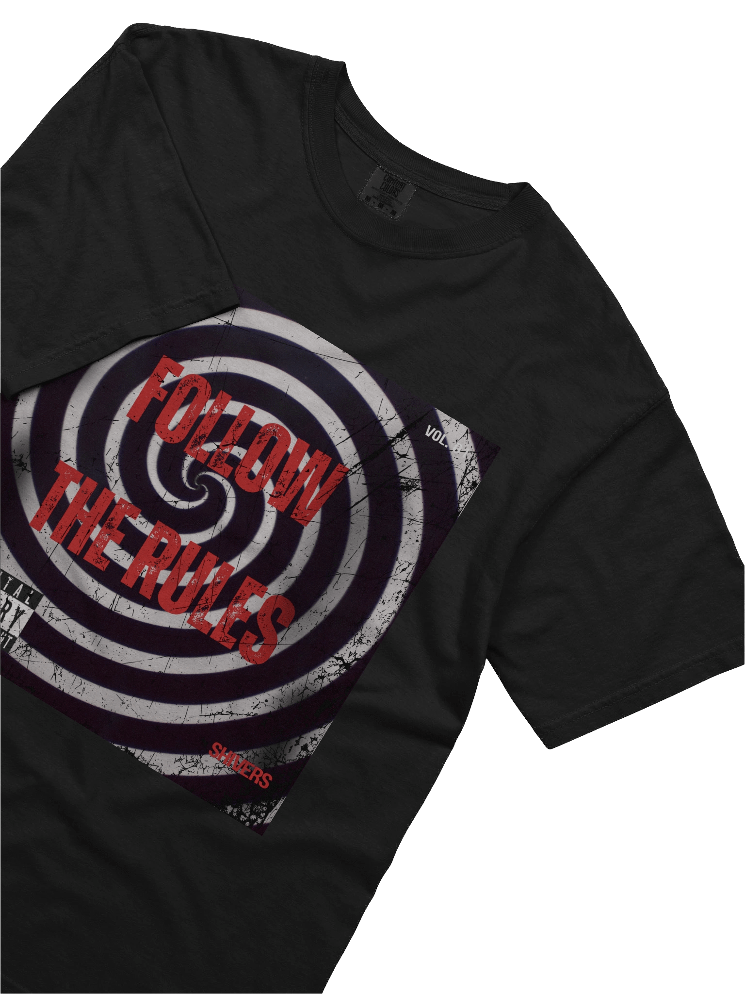 Follow the Rules product image (5)