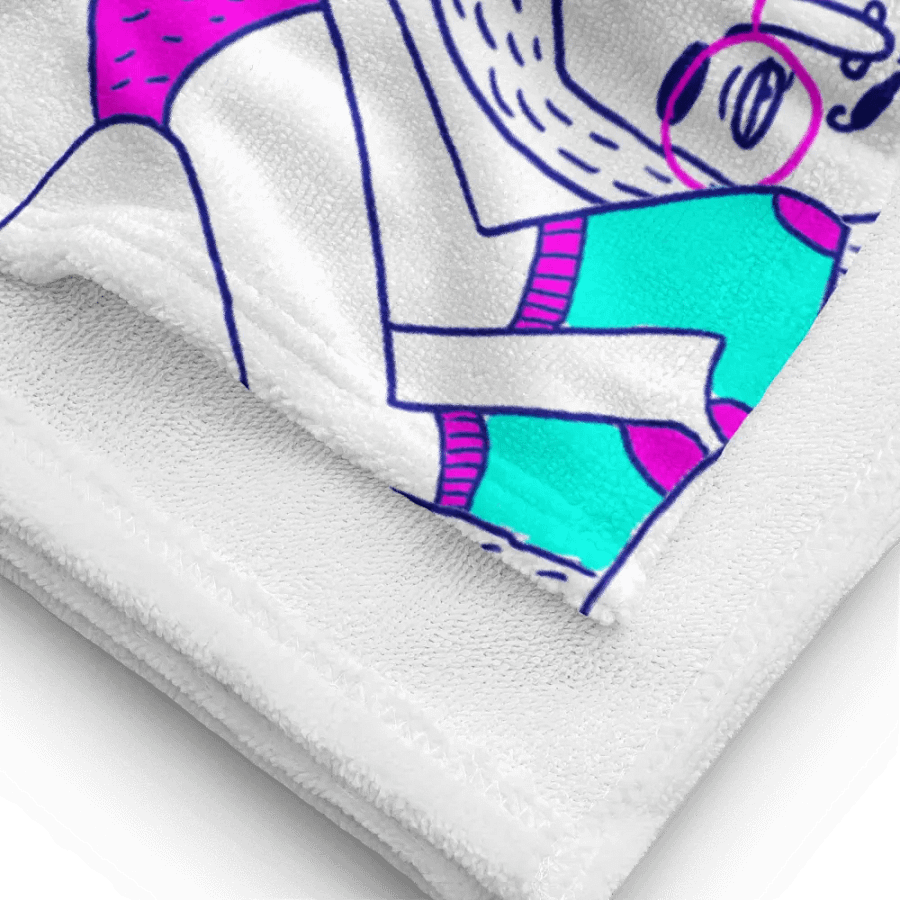 TÜECHLI x FUDI product image (5)