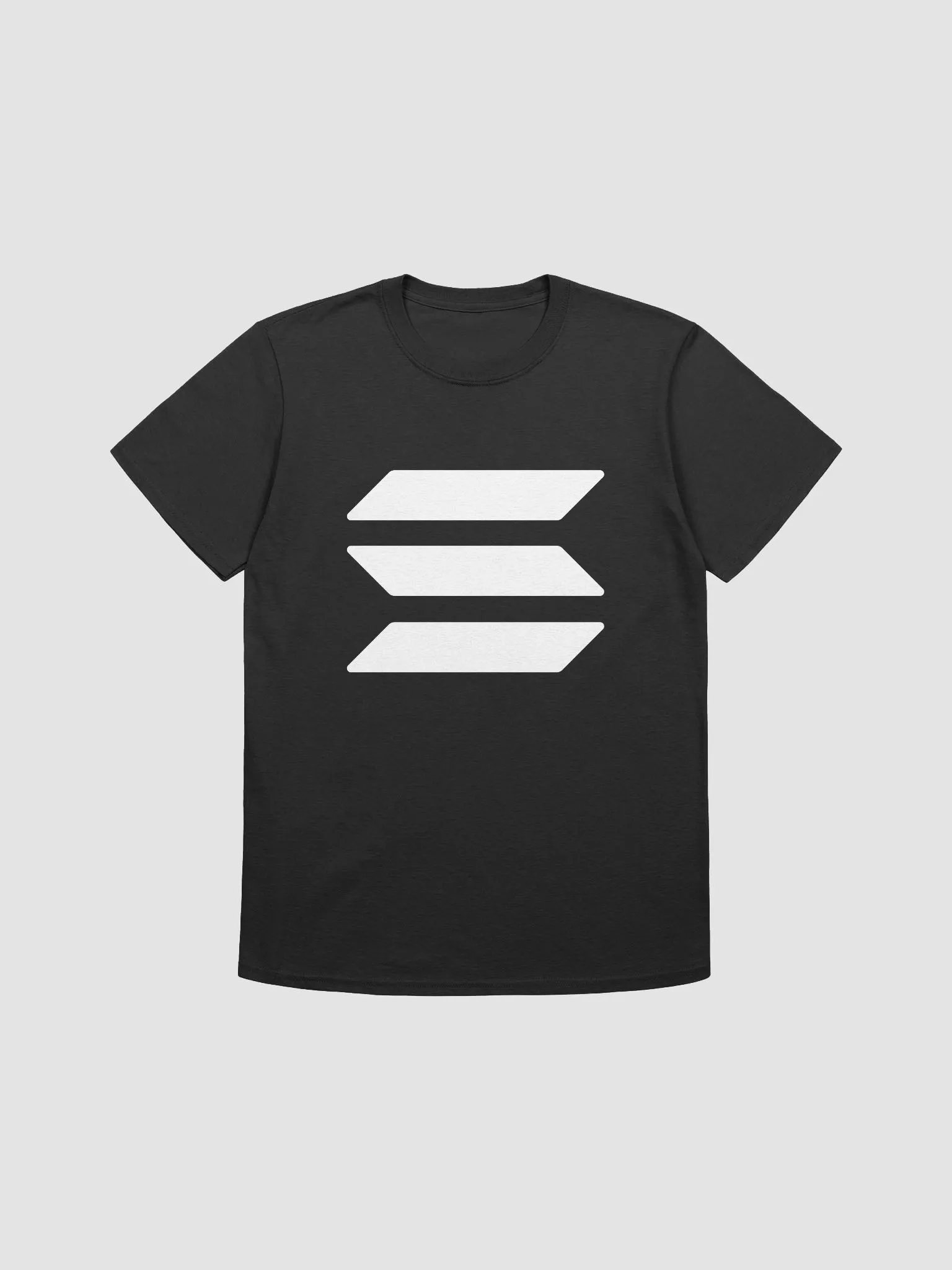 Solana Logo T-Shirt product image (1)