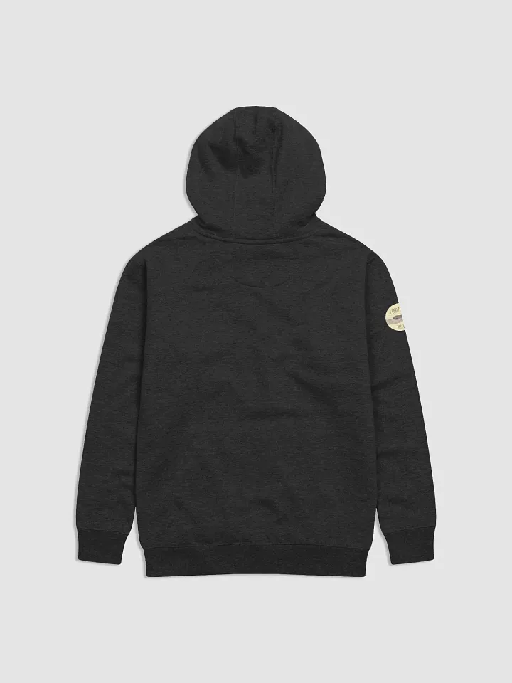 Life is Better Hoodie product image (2)