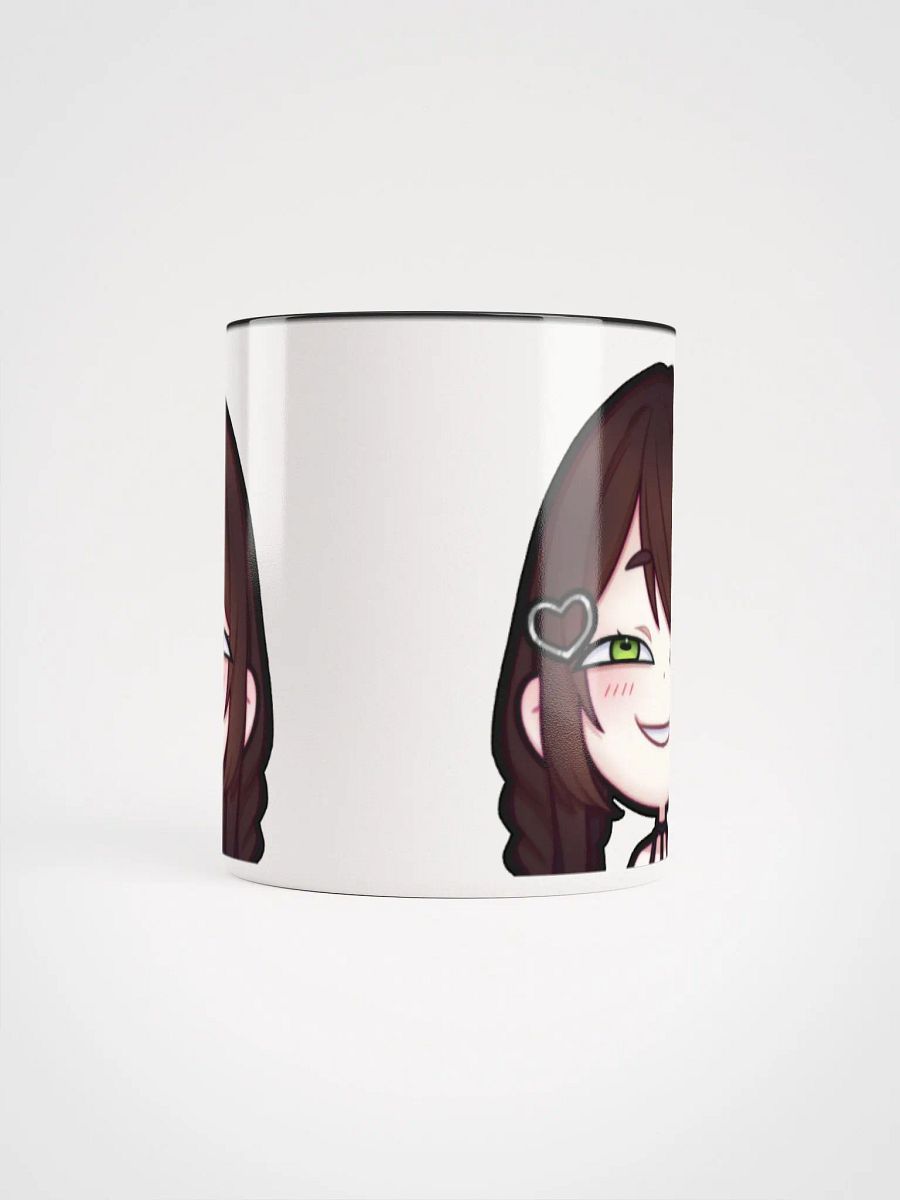 'Smug' Ceramic Mug product image (5)